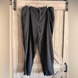 Merona Women's Black Cargo Pants